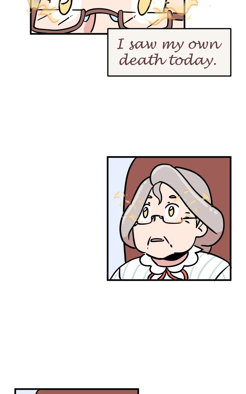 Love on Target Chapter 12 page 54 - 