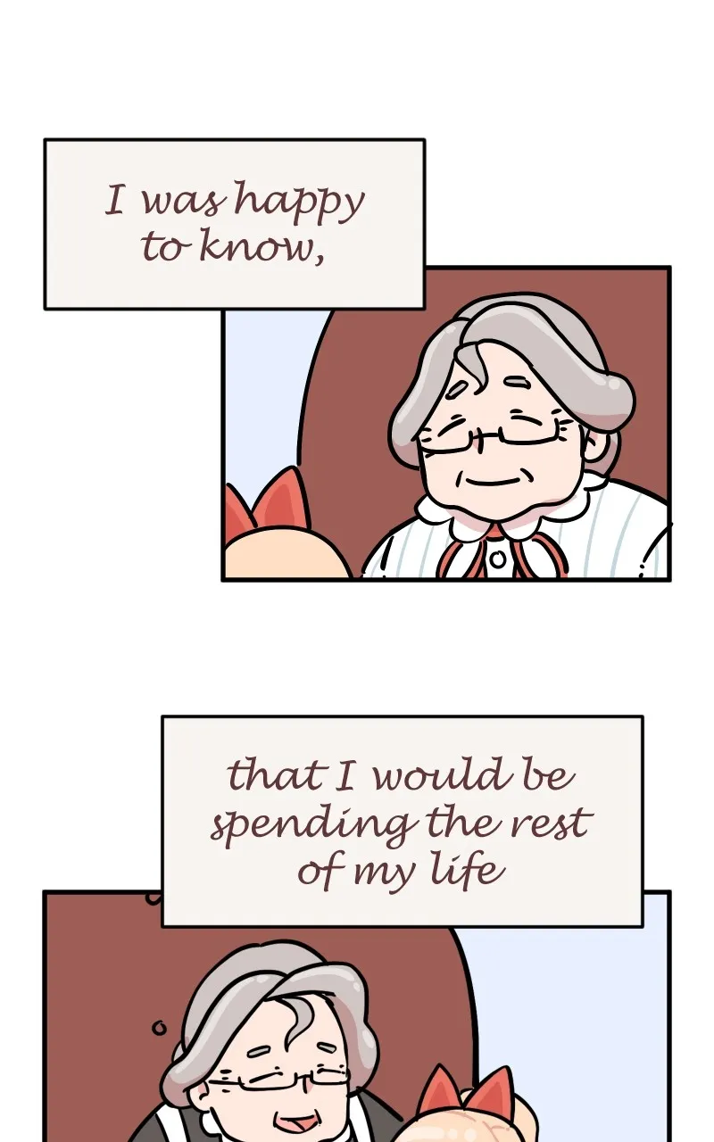 Love on Target Chapter 12 page 56 - 