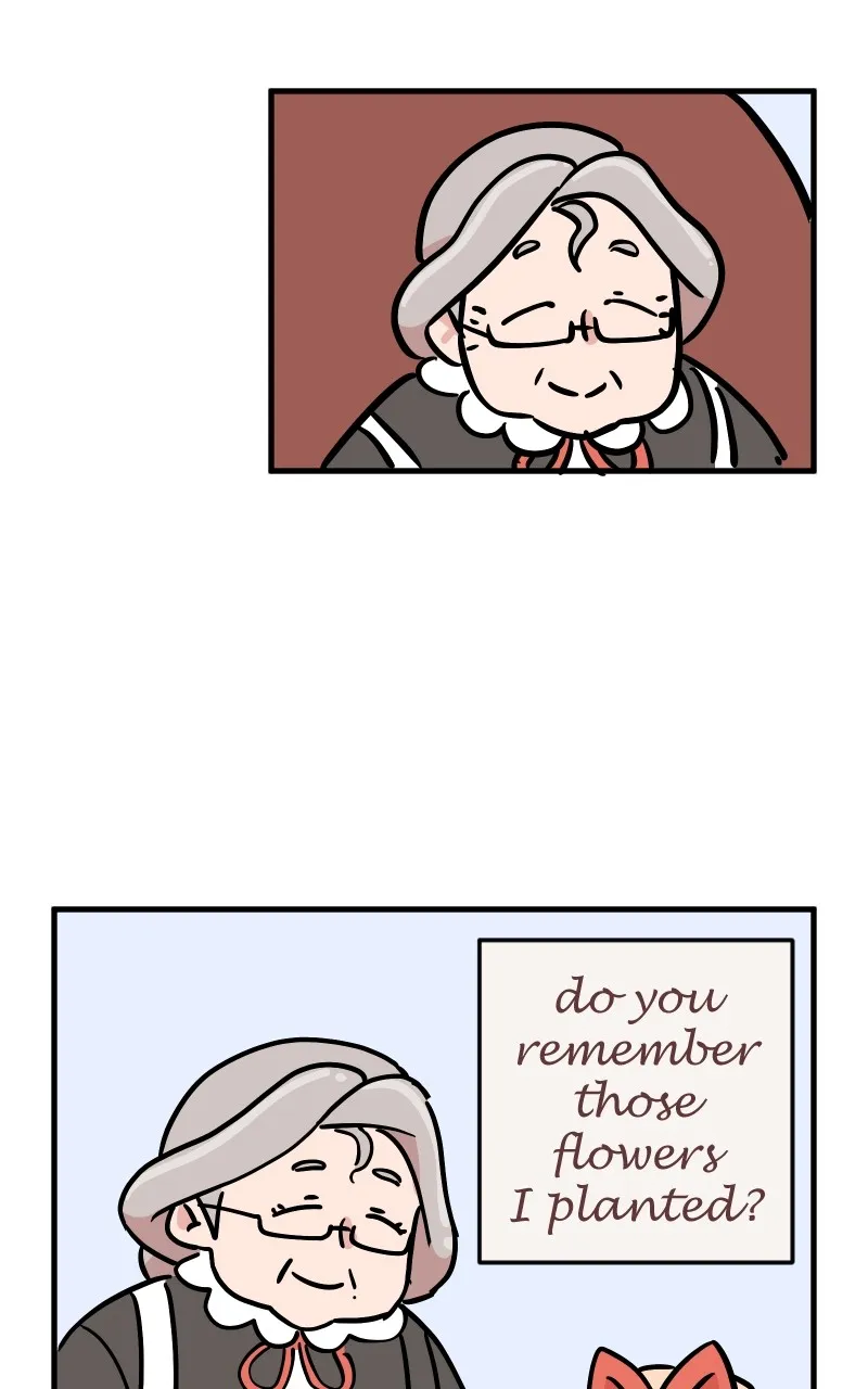 Love on Target Chapter 12 page 58 - 
