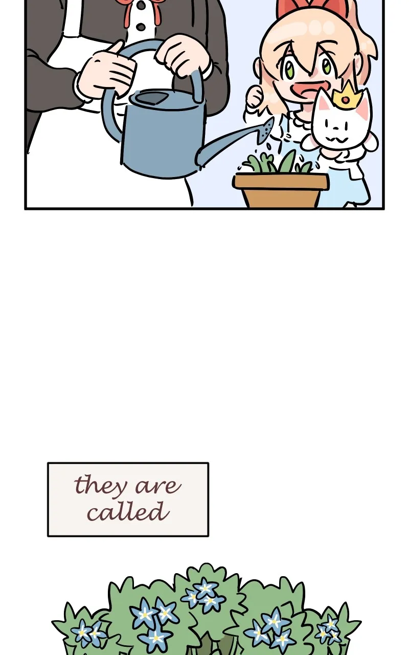Love on Target Chapter 12 page 59 - 