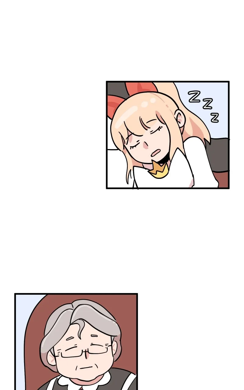 Love on Target Chapter 12 page 7 - 