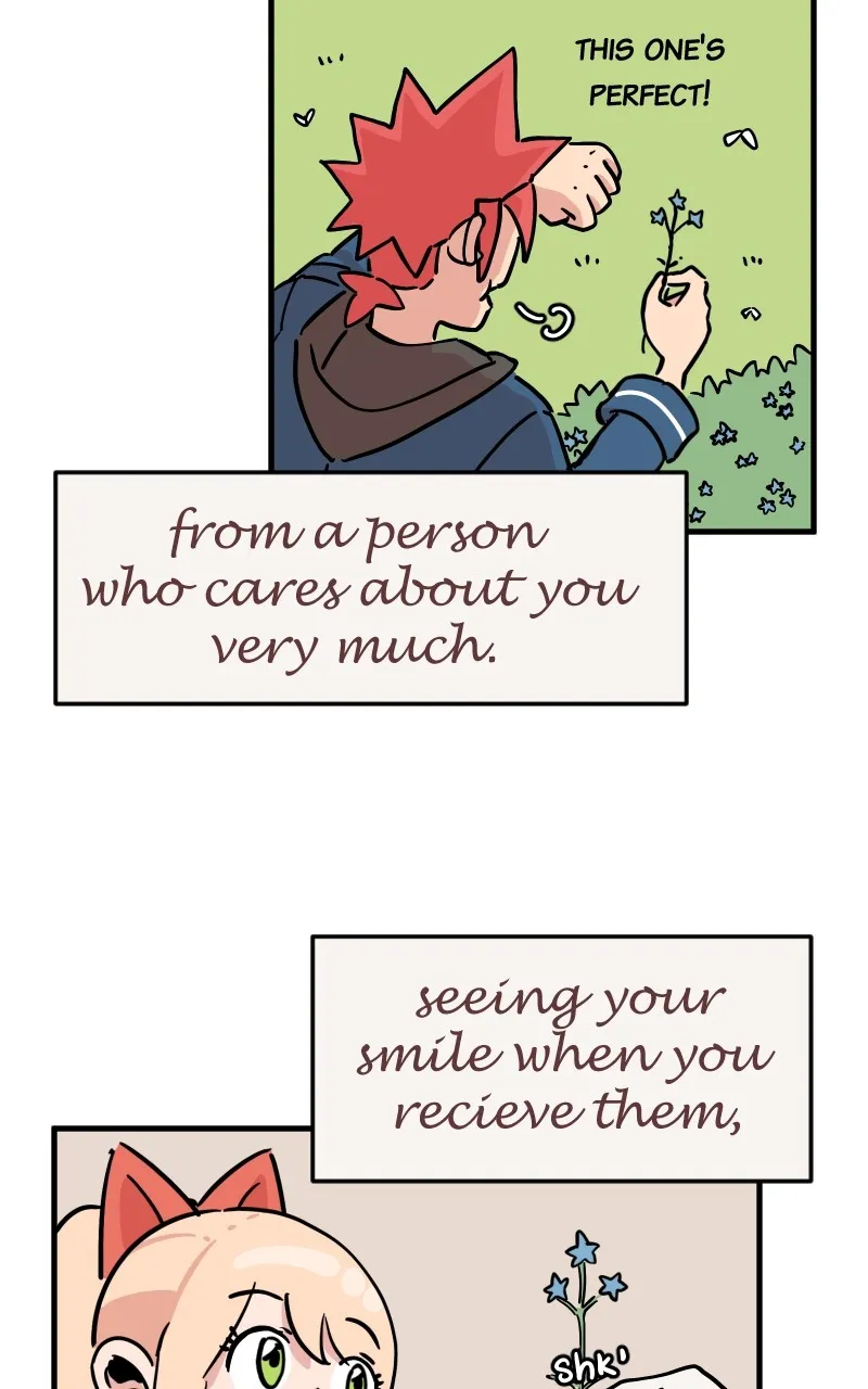 Love on Target Chapter 12 page 63 - 