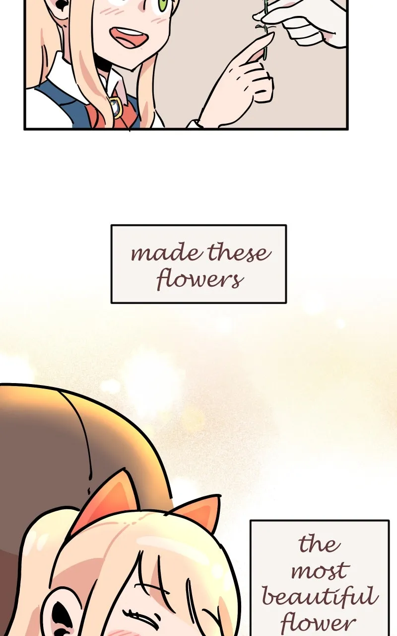 Love on Target Chapter 12 page 64 - 