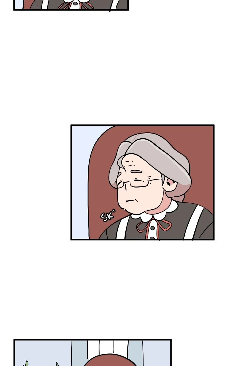 Love on Target Chapter 12 page 8 - 