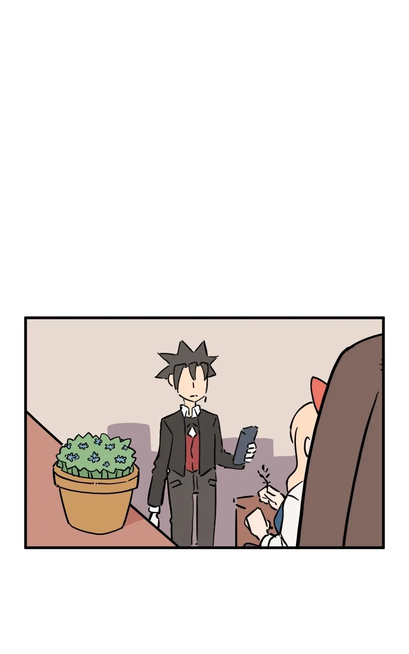 Love on Target Chapter 13 page 2 - 