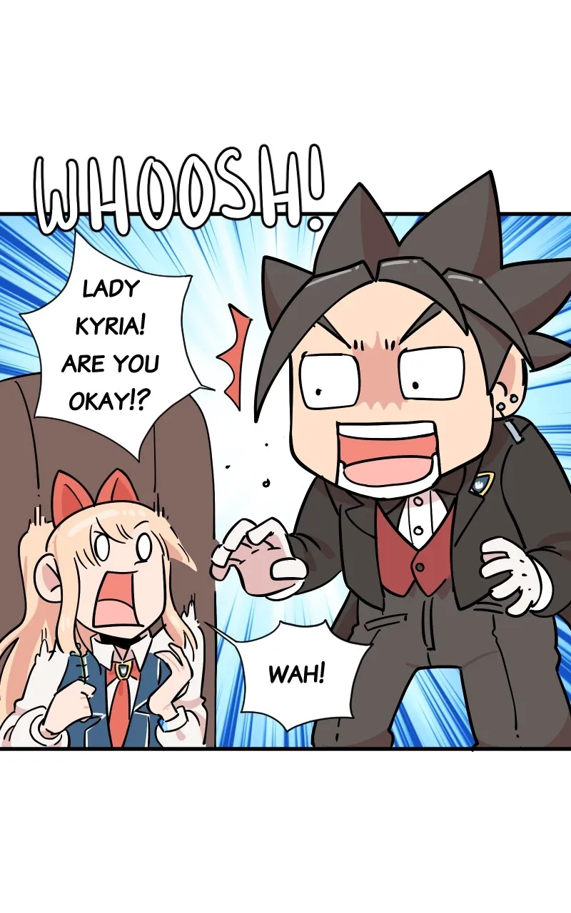 Love on Target Chapter 13 page 11 - 