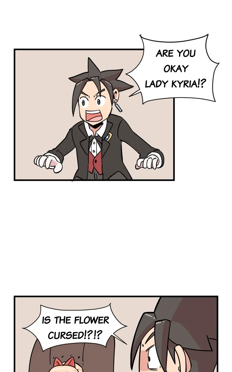 Love on Target Chapter 13 page 12 - 