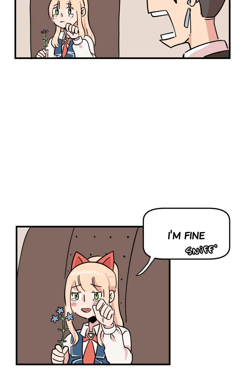 Love on Target Chapter 13 page 13 - 