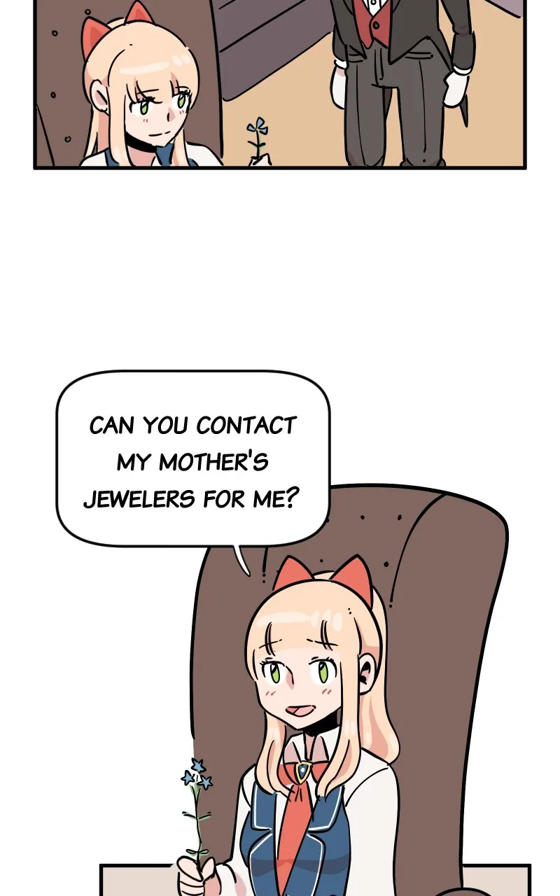 Love on Target Chapter 13 page 18 - 