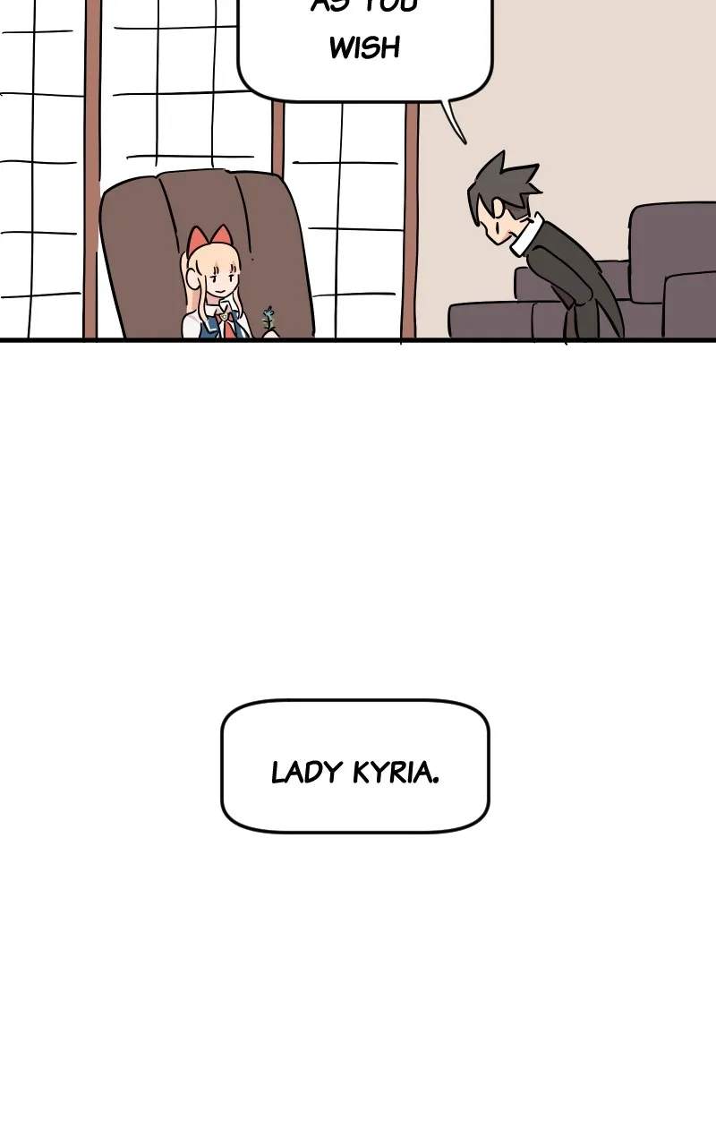 Love on Target Chapter 13 page 20 - 