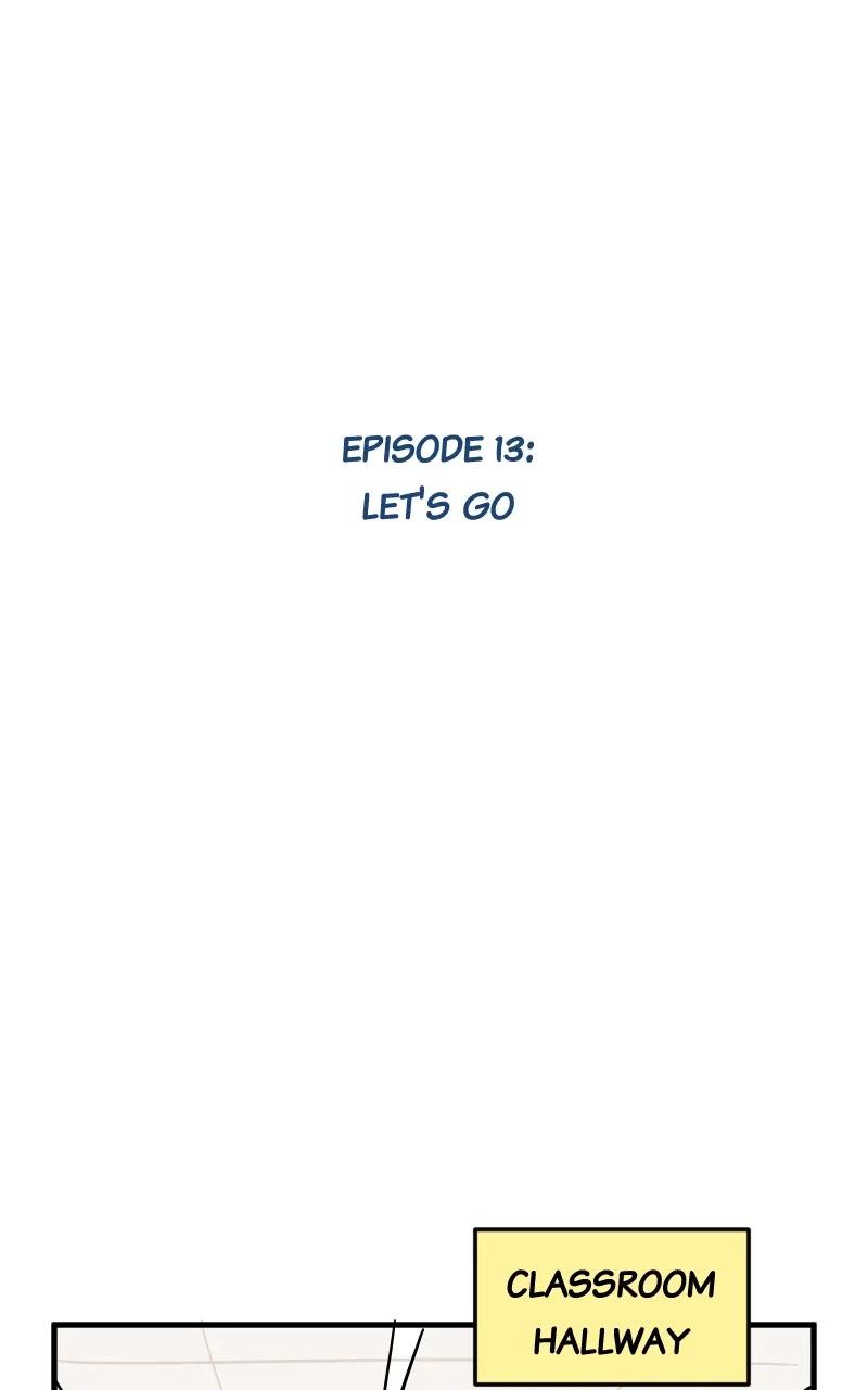 Love on Target Chapter 13 page 22 - 