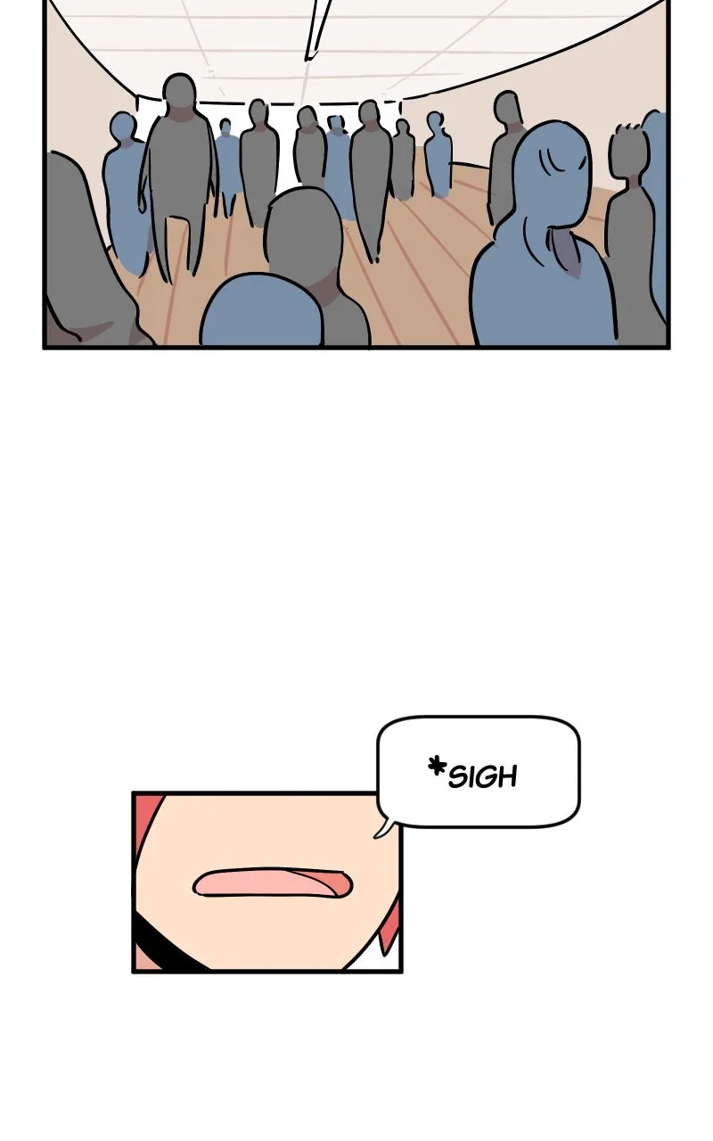 Love on Target Chapter 13 page 23 - 