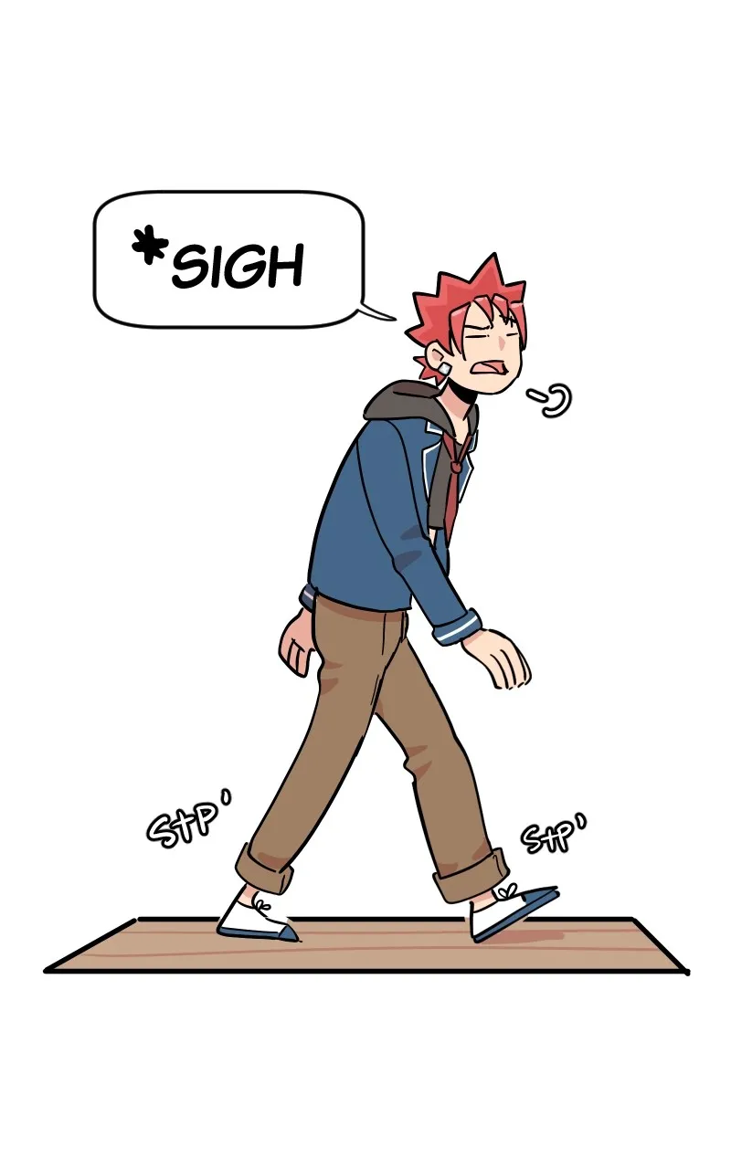 Love on Target Chapter 13 page 24 - 