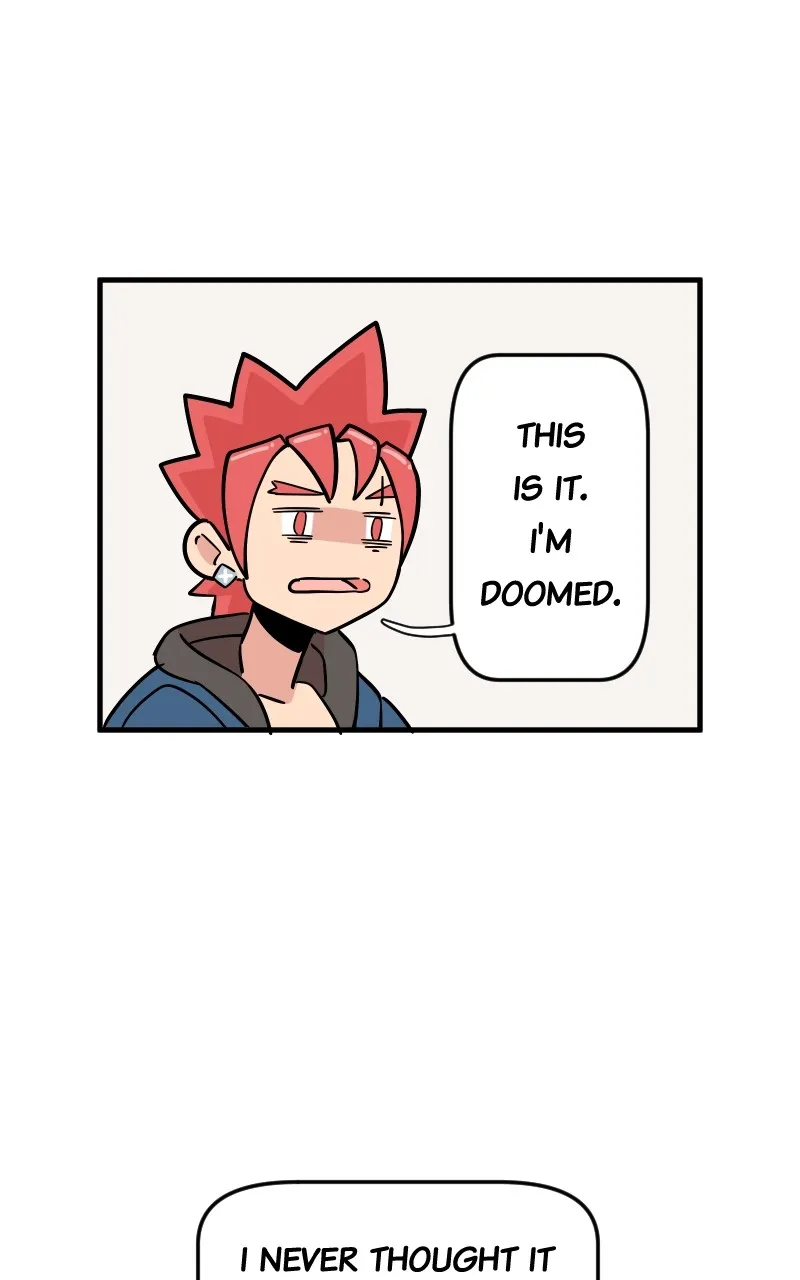 Love on Target Chapter 13 page 25 - 