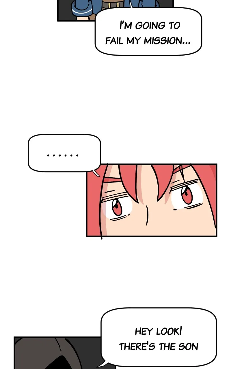 Love on Target Chapter 13 page 27 - 