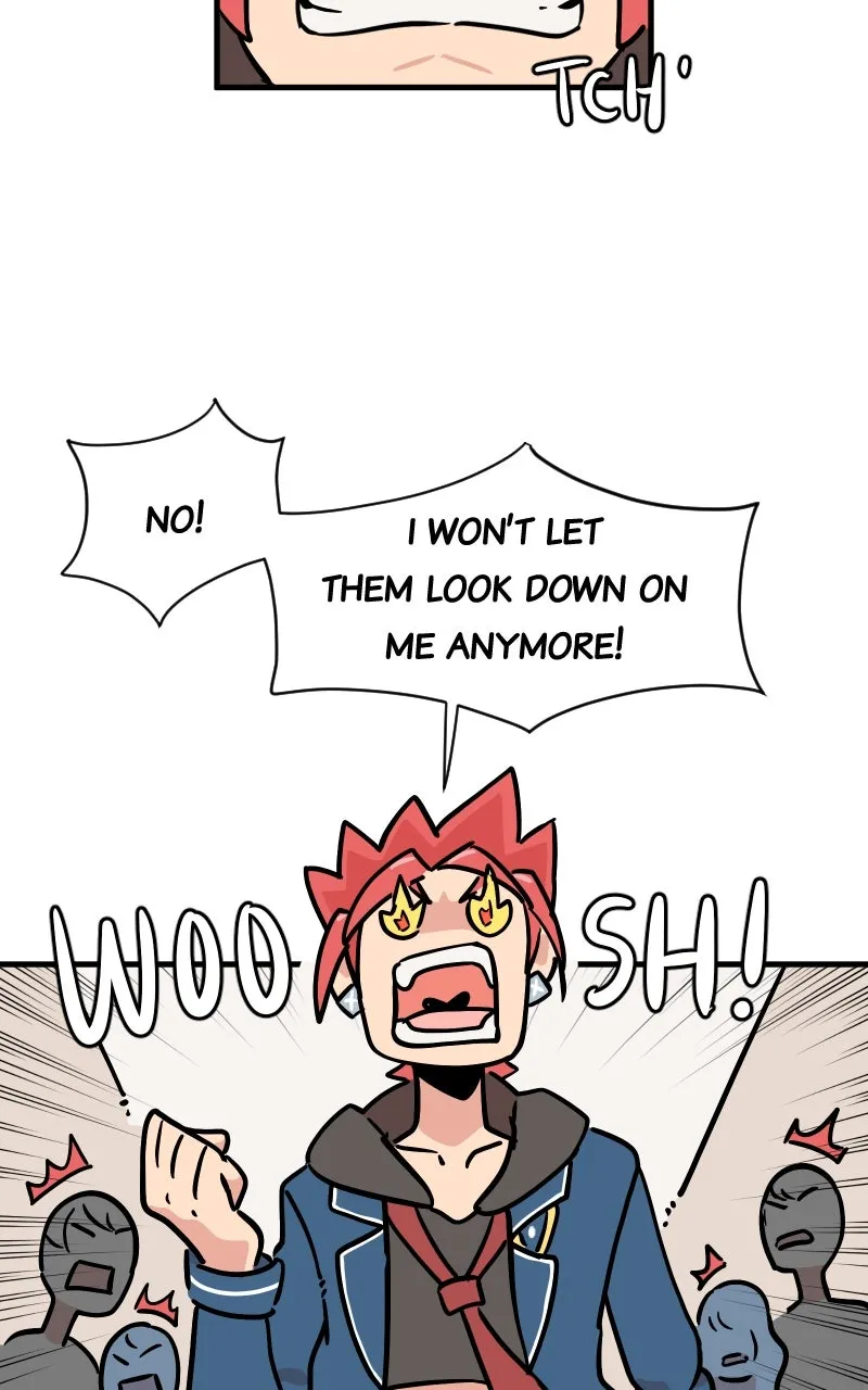 Love on Target Chapter 13 page 30 - 