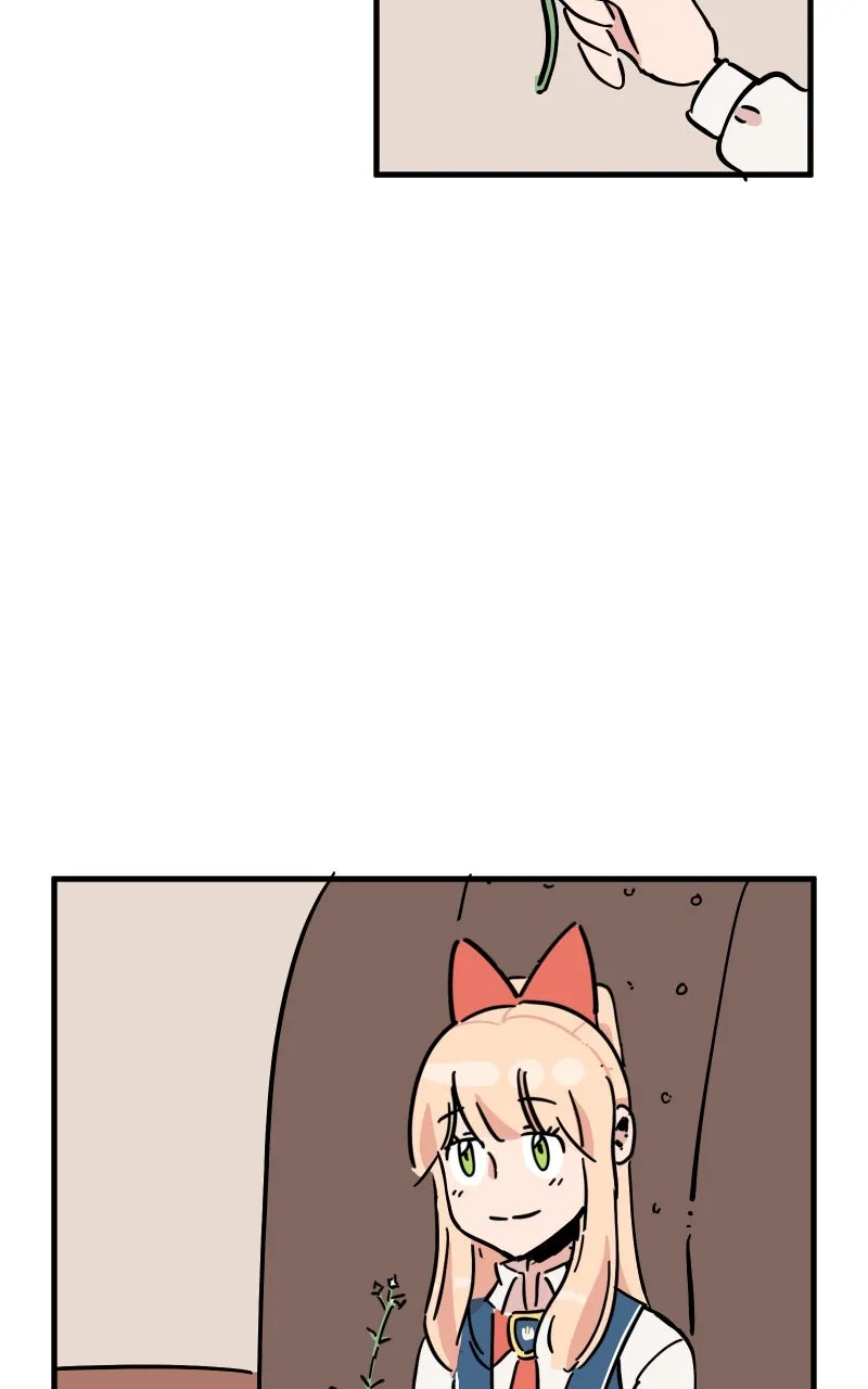 Love on Target Chapter 13 page 4 - 
