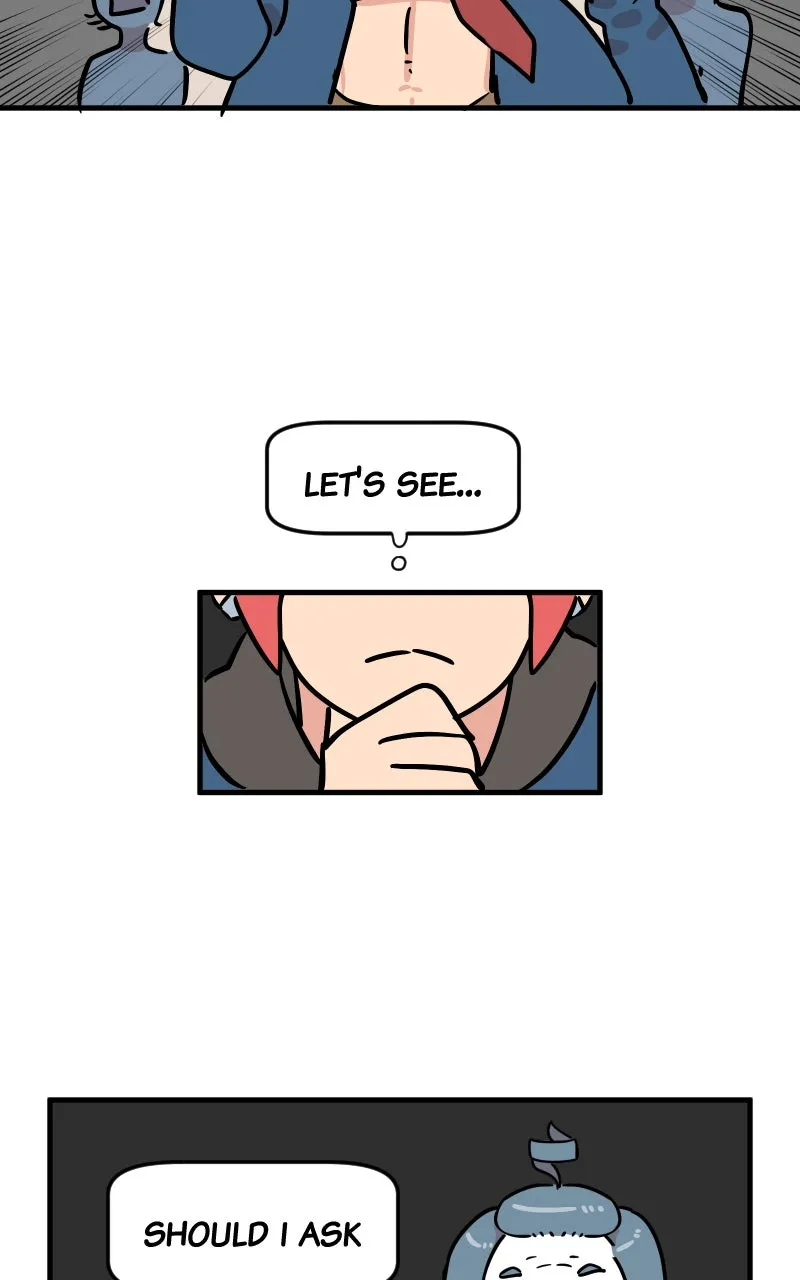 Love on Target Chapter 13 page 31 - 