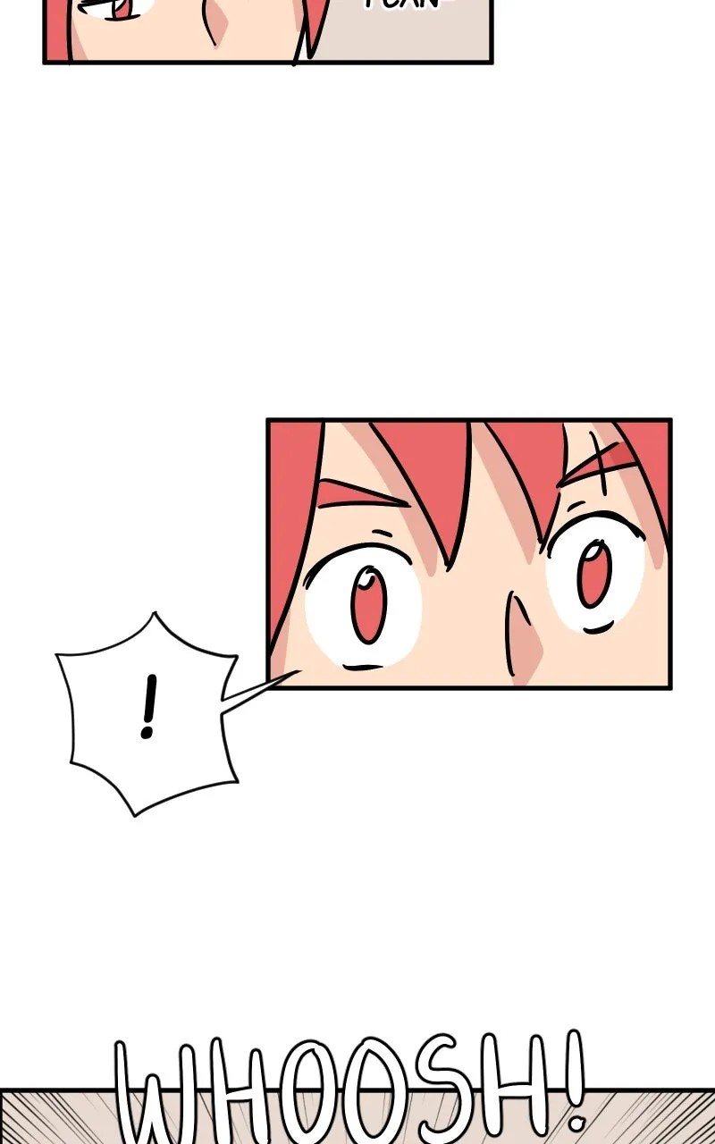 Love on Target Chapter 13 page 37 - 