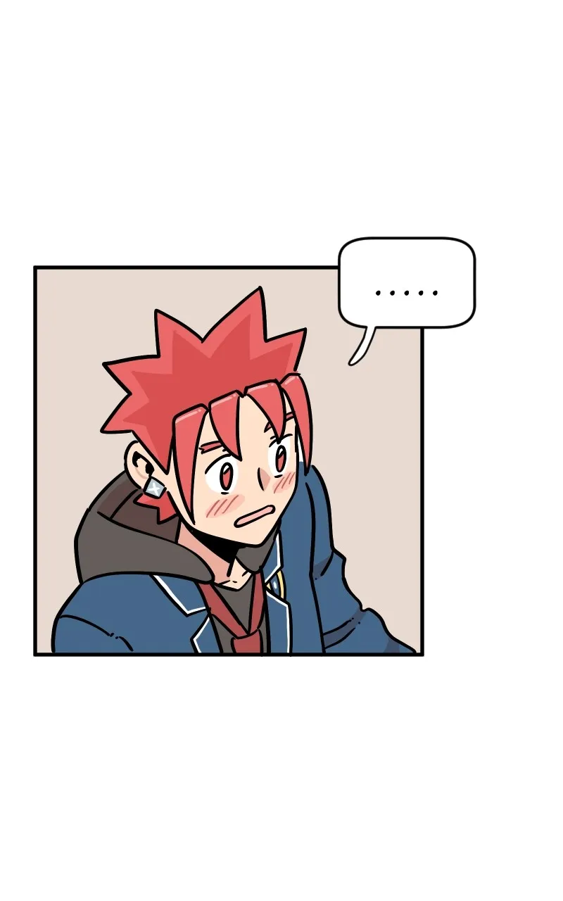 Love on Target Chapter 13 page 40 - 