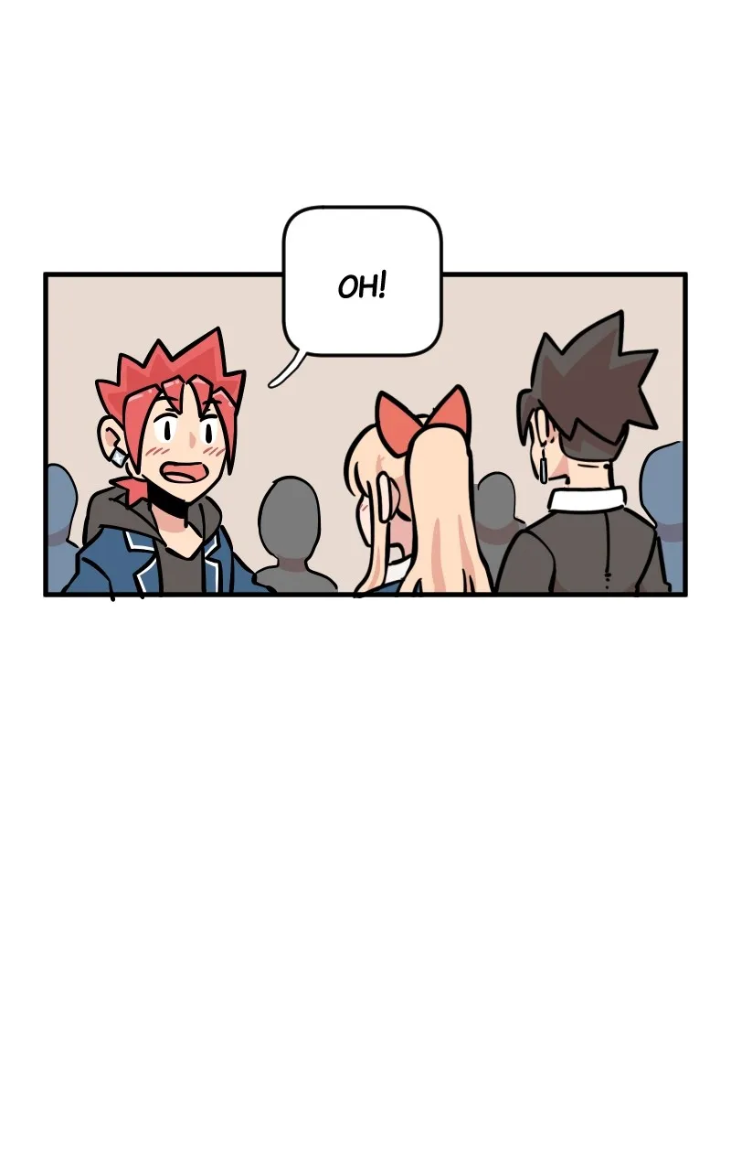 Love on Target Chapter 13 page 41 - 