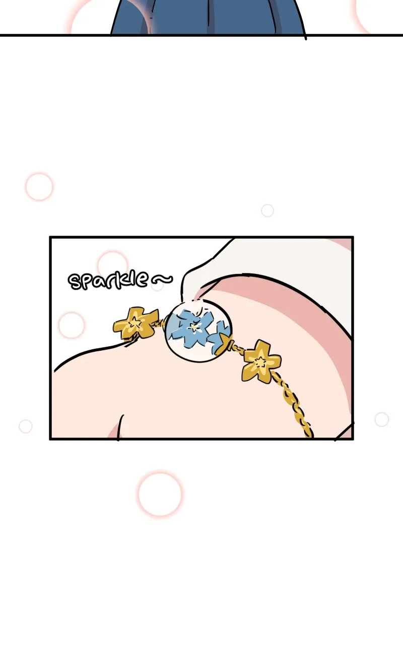 Love on Target Chapter 13 page 47 - 