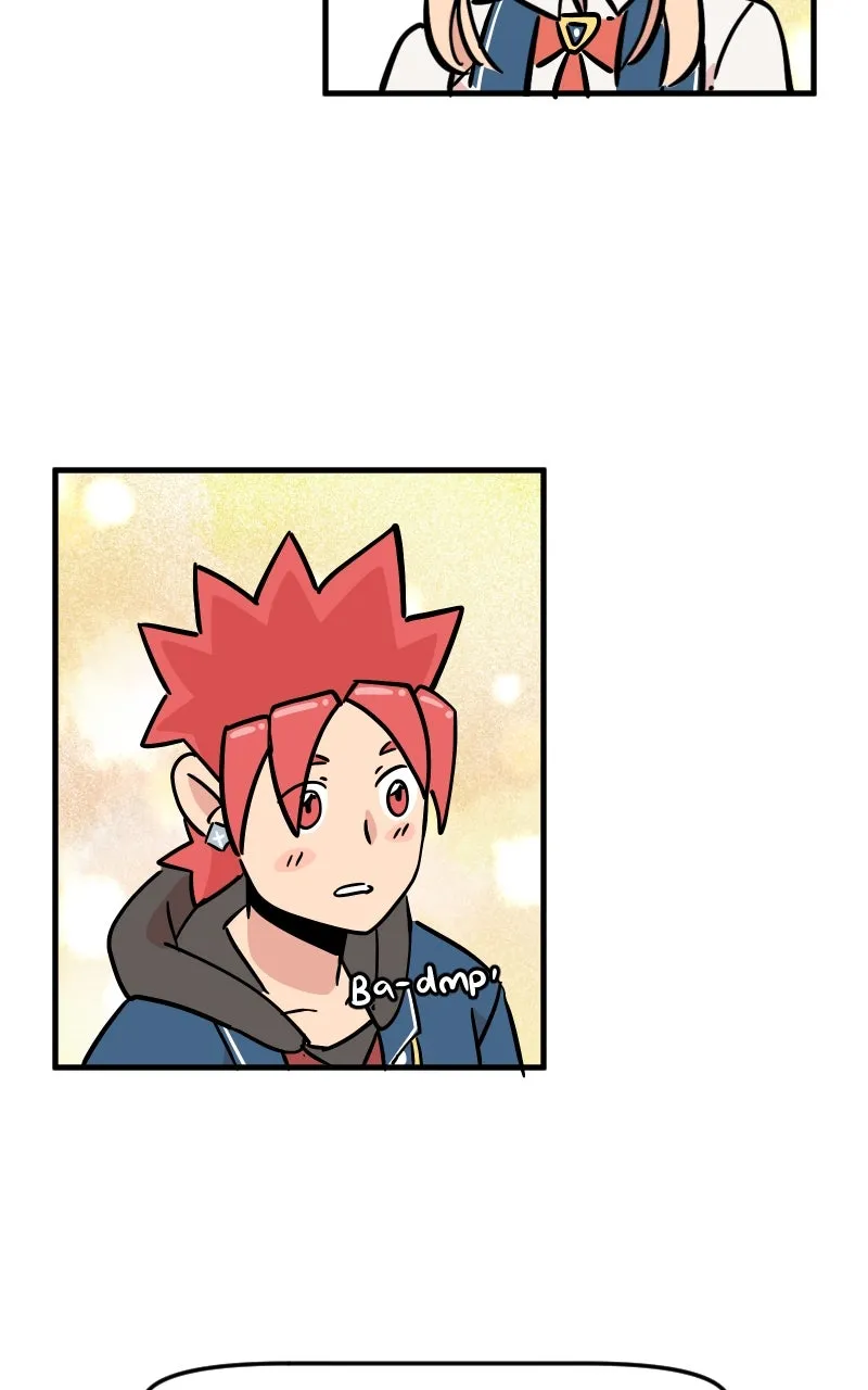 Love on Target Chapter 13 page 50 - 
