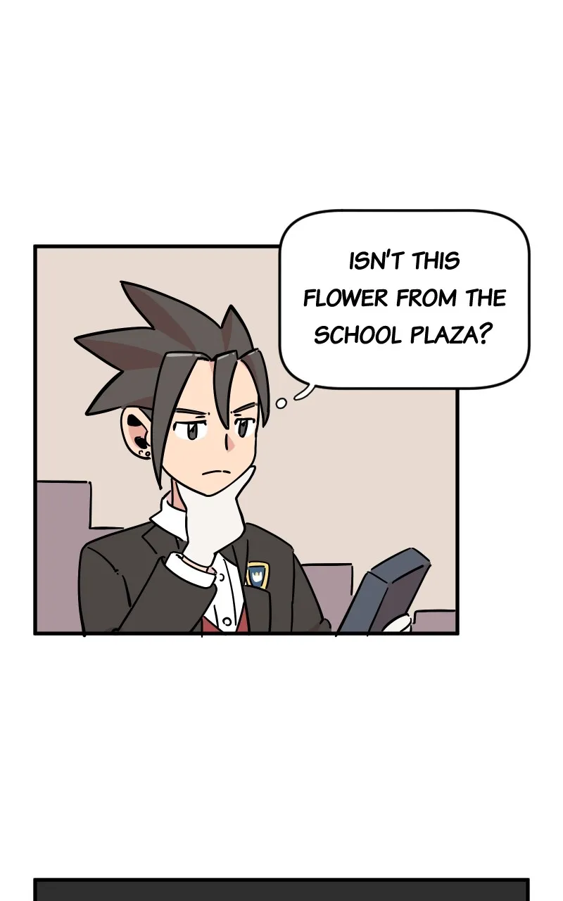 Love on Target Chapter 13 page 6 - 