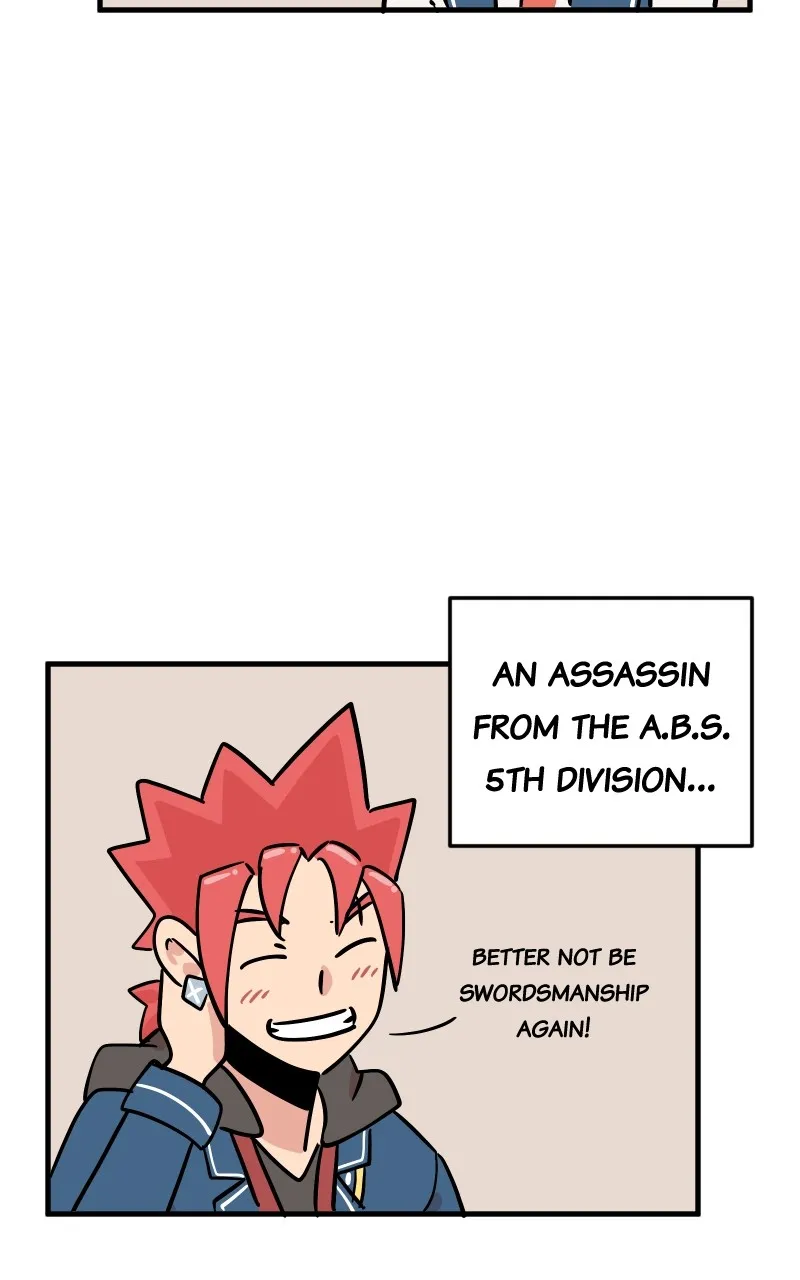 Love on Target Chapter 13 page 56 - 