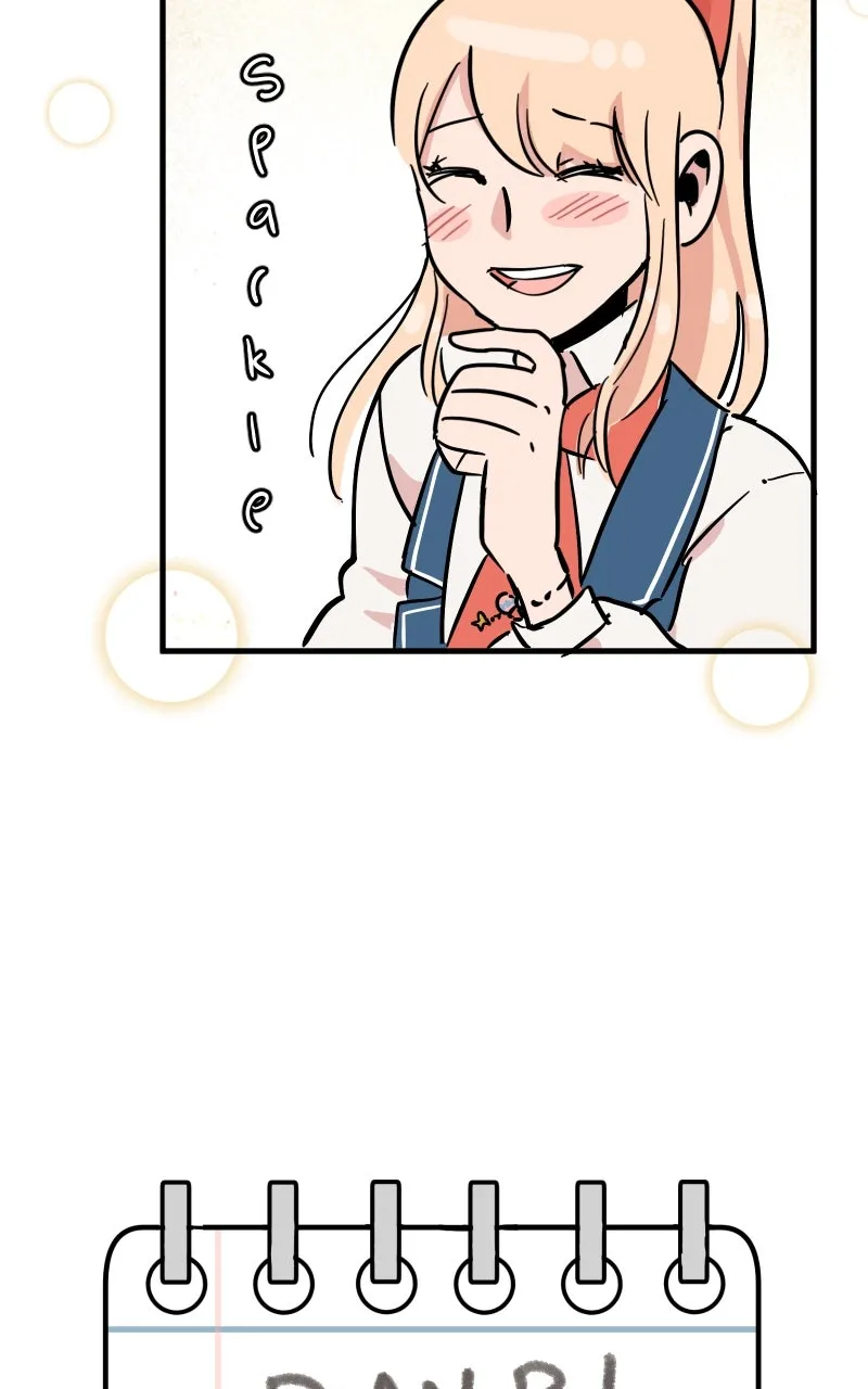 Love on Target Chapter 13 page 58 - 