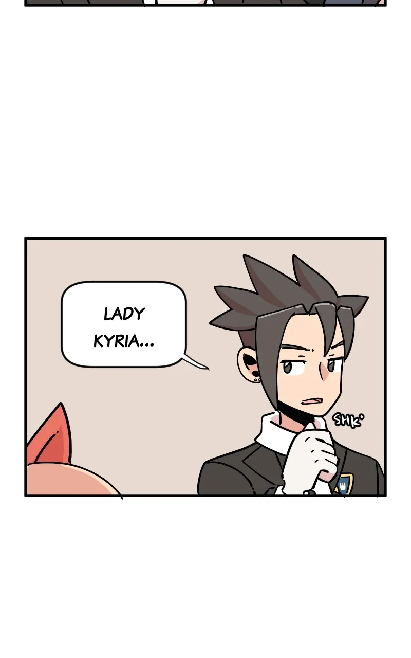 Love on Target Chapter 13 page 9 - 