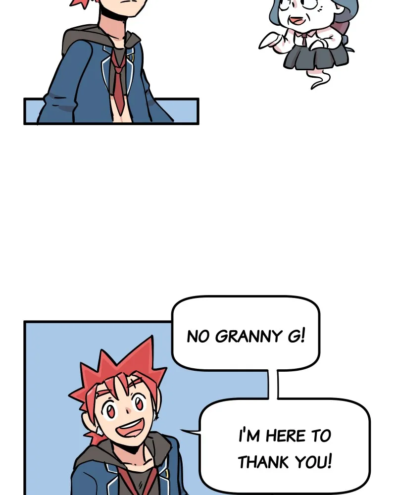 Love on Target Chapter 14 page 13 - 