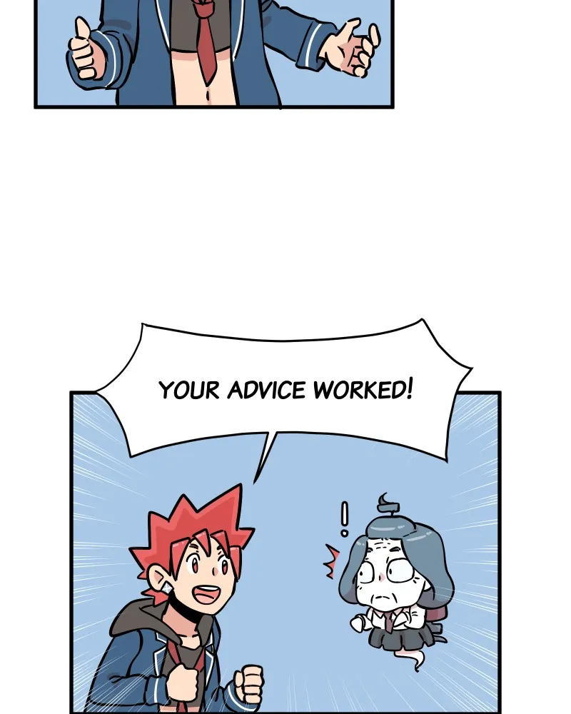 Love on Target Chapter 14 page 14 - 