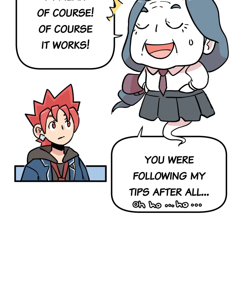Love on Target Chapter 14 page 20 - 