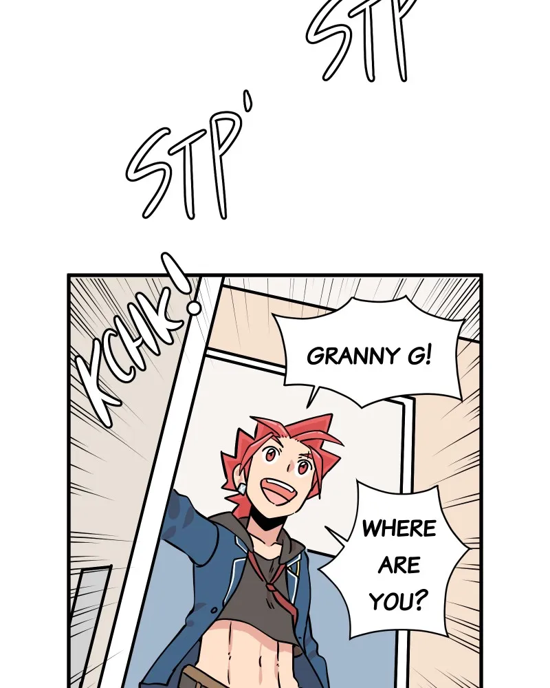 Love on Target Chapter 14 page 3 - 