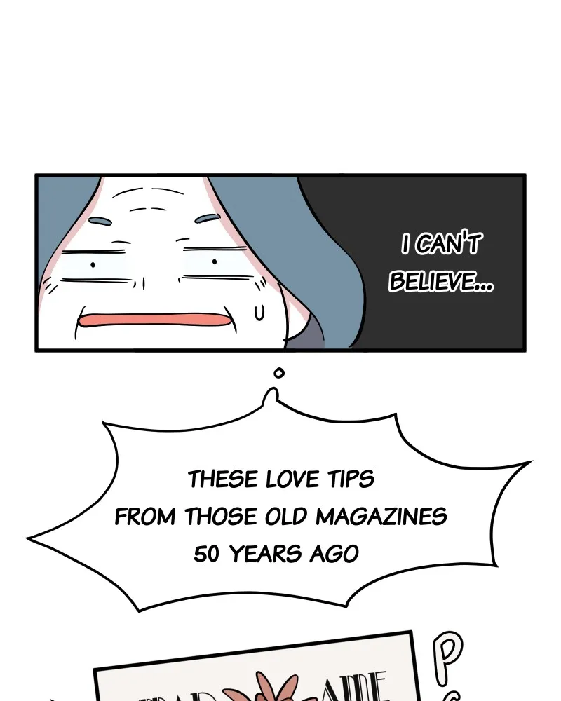 Love on Target Chapter 14 page 21 - 