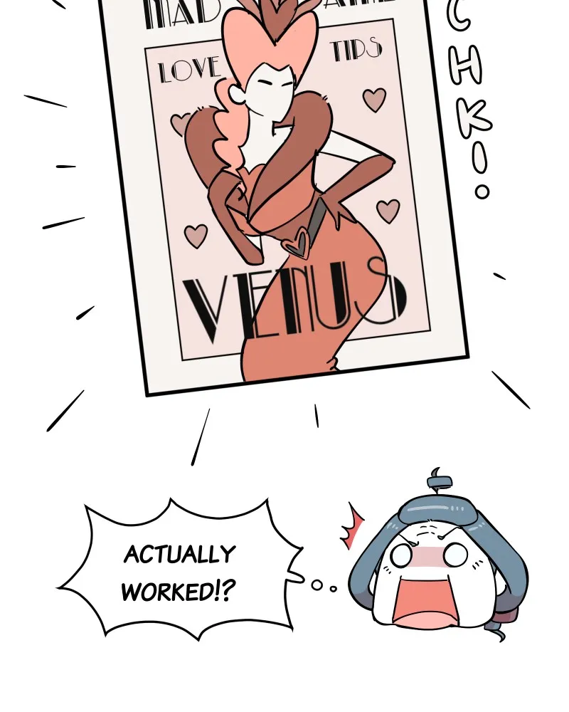 Love on Target Chapter 14 page 22 - 