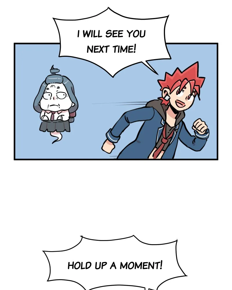 Love on Target Chapter 14 page 26 - 