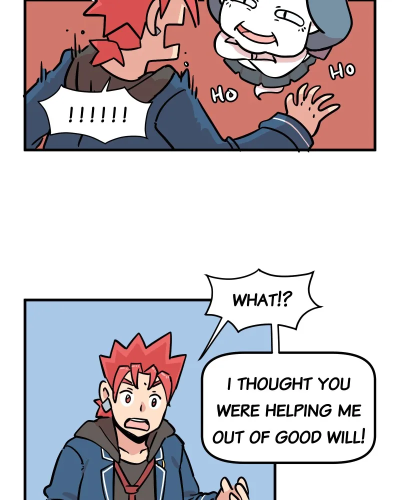 Love on Target Chapter 14 page 29 - 