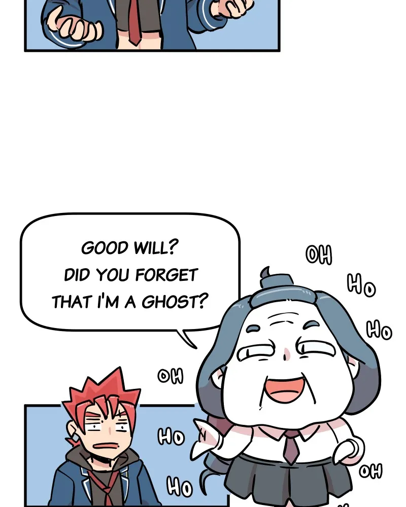Love on Target Chapter 14 page 30 - 