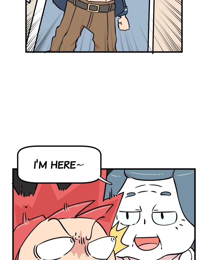 Love on Target Chapter 14 page 4 - 