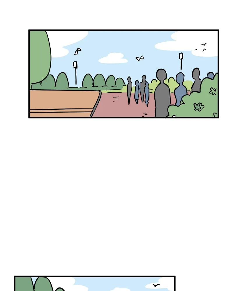 Love on Target Chapter 14 page 35 - 