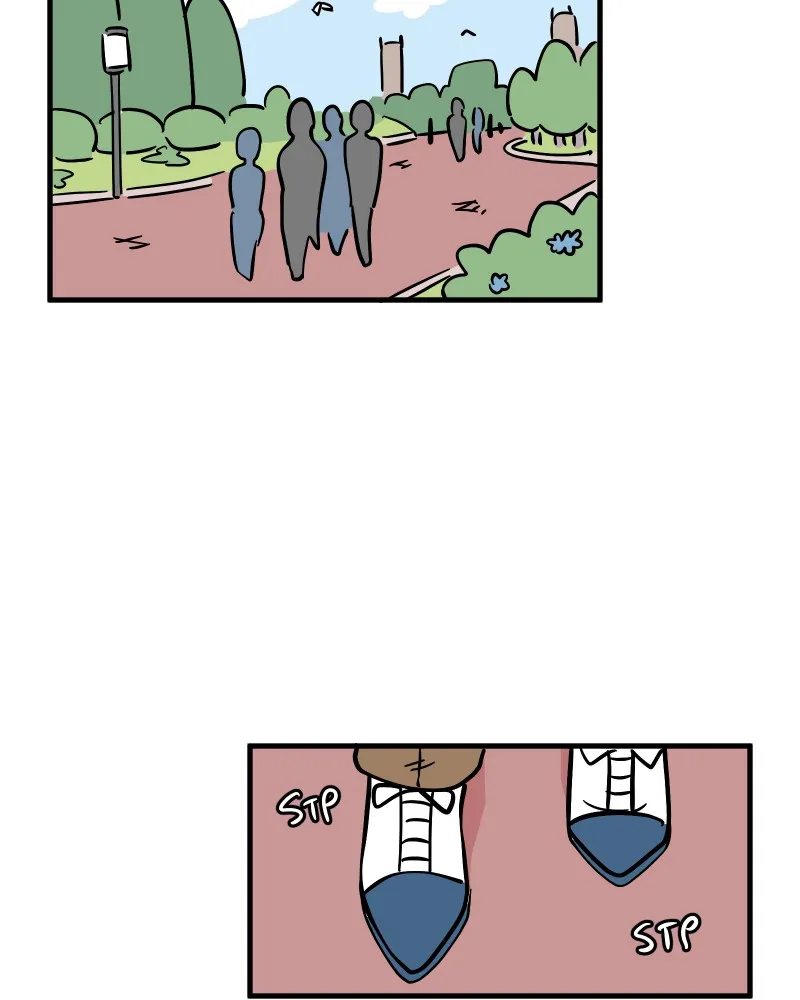 Love on Target Chapter 14 page 36 - 
