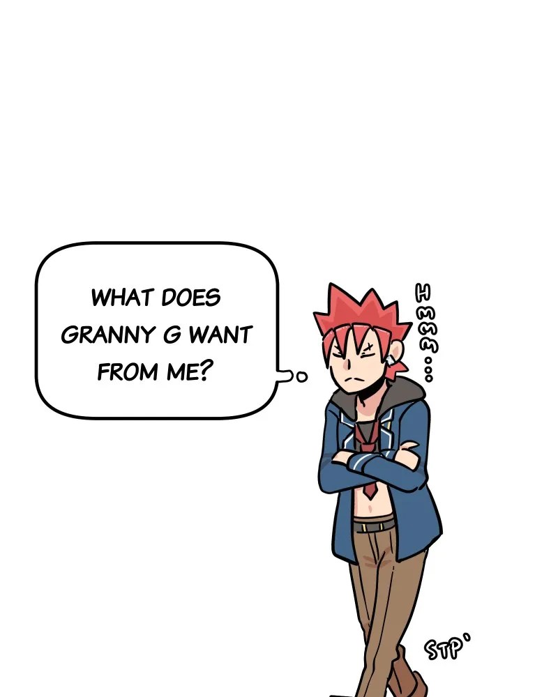 Love on Target Chapter 14 page 37 - 