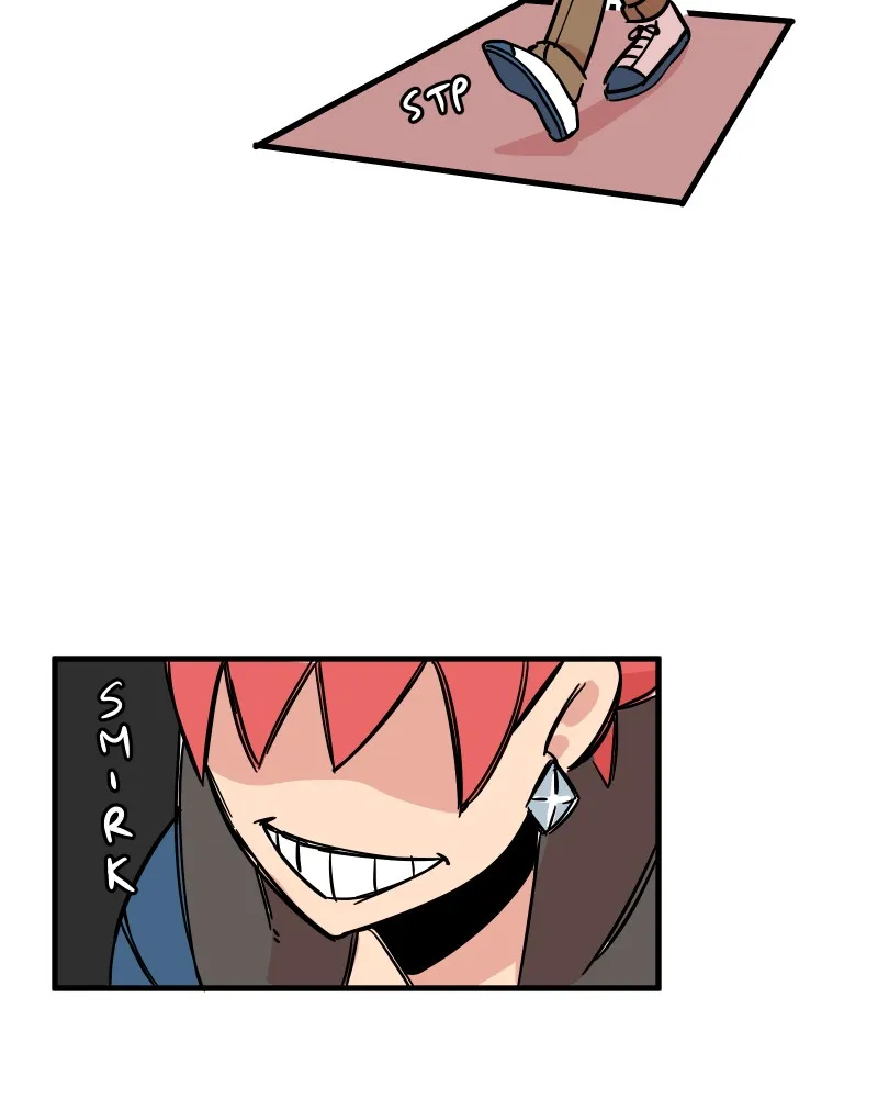 Love on Target Chapter 14 page 38 - 