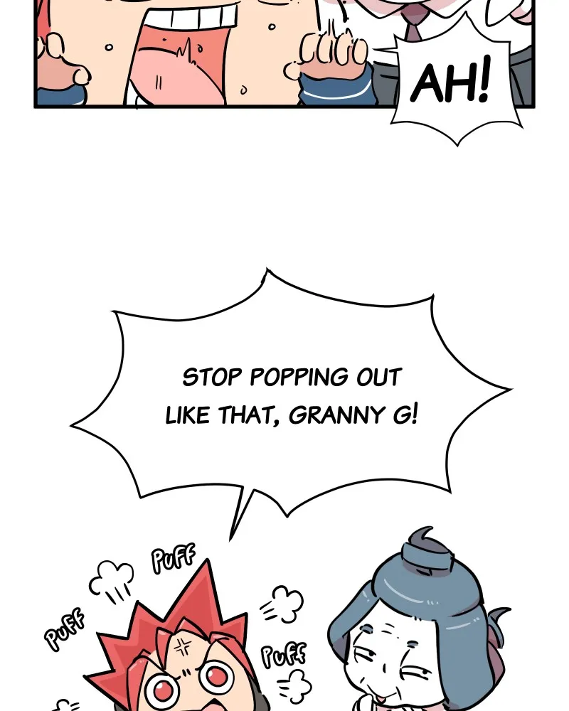 Love on Target Chapter 14 page 5 - 