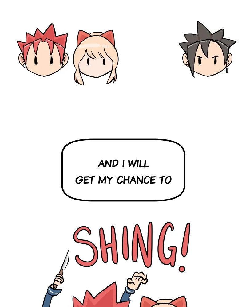 Love on Target Chapter 14 page 41 - 