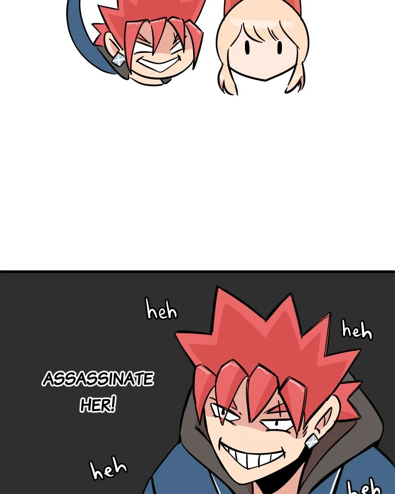 Love on Target Chapter 14 page 42 - 