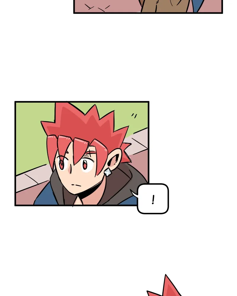 Love on Target Chapter 14 page 44 - 