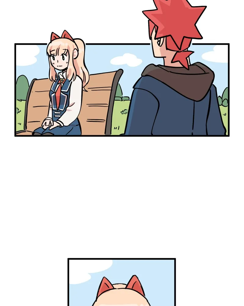 Love on Target Chapter 14 page 45 - 